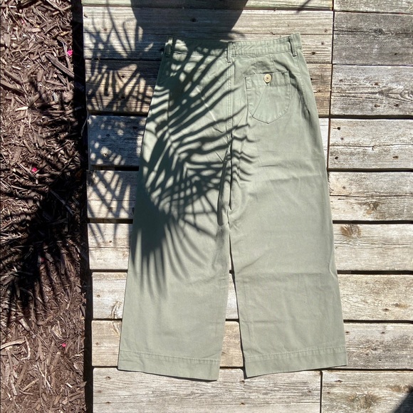 Anthropologie Pants & Jumpsuits Pilcro And The Letterpress Army